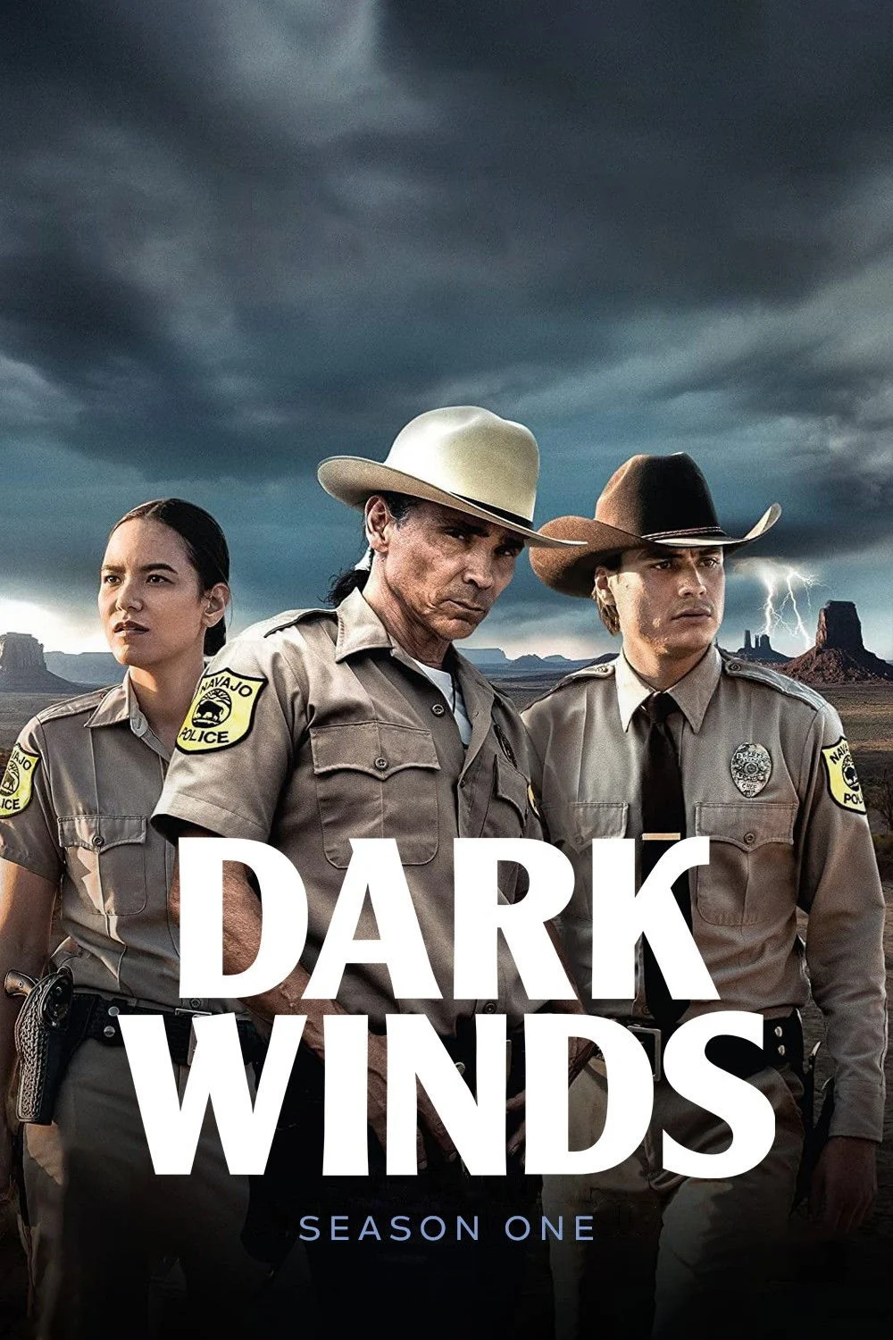 Cuồng Phong Bóng Tối (Phần 1)