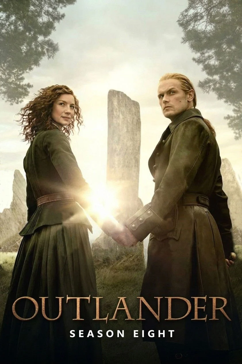 Người Ngoại Tộc (Phần 8)